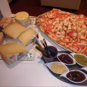 Antipasti natalizi - Tappa 6