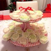 Antipasti natalizi - Tappa 9