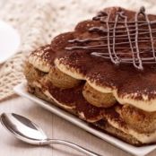 Tiramisù
