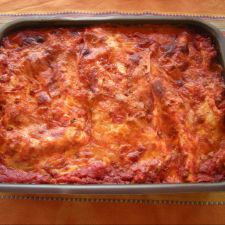 Lasagna della domenica