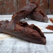 Black Baguettes - Tappa 1