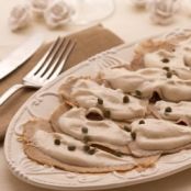 Vitello tonnato
