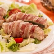 Involtini alla messicana