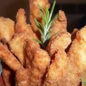 Nuggets di pollo - Tappa 1