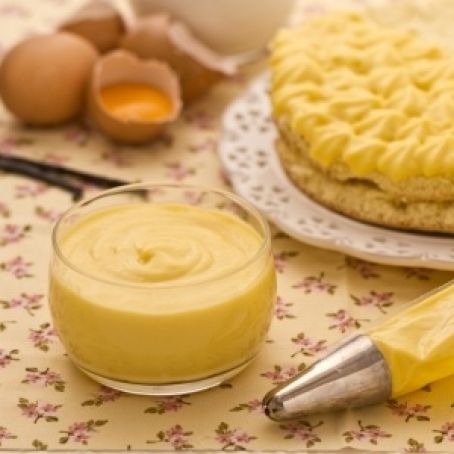 Crema pasticcera