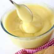 Crema pasticcera