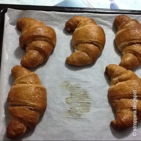 CROISSANT