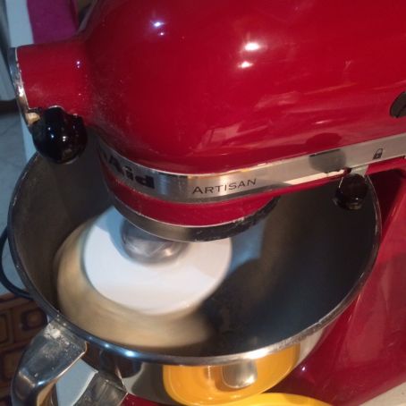 Ciambella degli auguri