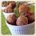 Polpette in umido alla menta
