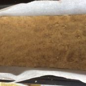 Cheesecake golosa - Tappa 1