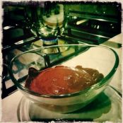 Torta Caprese - Tappa 3