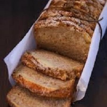 Plumcake Integrale