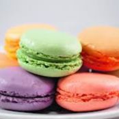 MACARONS