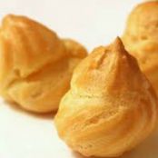 PASTA CHOUX