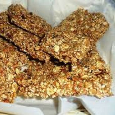 Croccante al sesamo, mandorle e miele