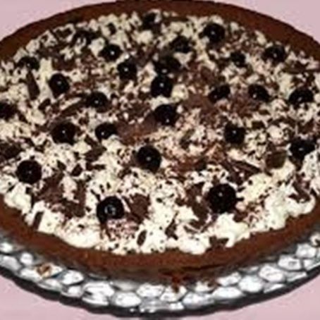 CROSTATA FORESTA NERA