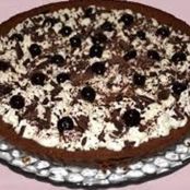 CROSTATA FORESTA NERA