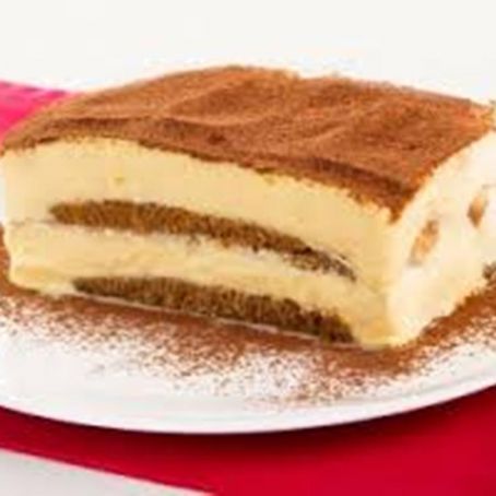 TIRAMISU' CLASSICO