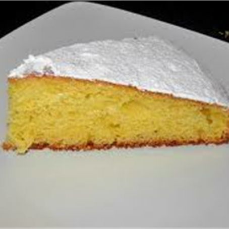 Schiacciata fiorentina