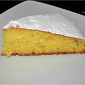 Schiacciata fiorentina