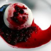 Panna cotta