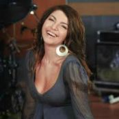 Torta Cristina D'Avena