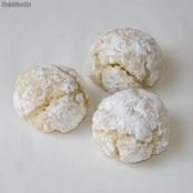 Amaretti morbidi ricetta