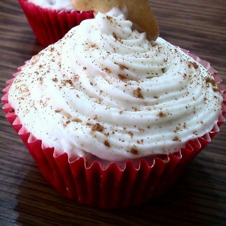cupcake alla ricotta