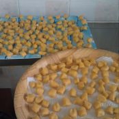 CECAMARINI - Tappa 1