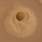 Biscotti al limoncello - Tappa 1