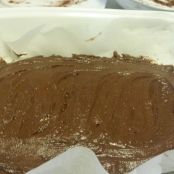 Plum cake con sopresa - Tappa 2