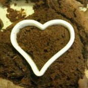 Plum cake con sopresa - Tappa 3