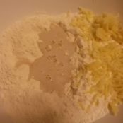 Focaccia pugliese - Tappa 1