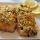 Salmone croccante al profumo di limone