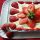 Tiramisù alle fragole