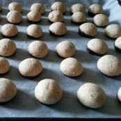 Baci di Dama - Tappa 2