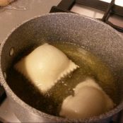 La ricetta del vero gnocco fritto, da mangiare con gli affettati per entrare in paradiso - Tappa 4