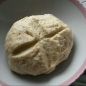 La ricetta del vero gnocco fritto, da mangiare con gli affettati per entrare in paradiso - Tappa 2