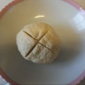 La ricetta del vero gnocco fritto, da mangiare con gli affettati per entrare in paradiso - Tappa 1