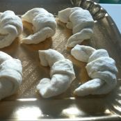 Brioches sfogliate - Tappa 6