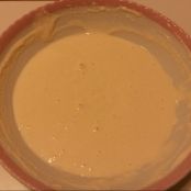 Brioches sfogliate - Tappa 1