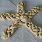 Stella di pane - Tappa 4