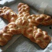 Stella di pane - Tappa 5