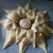 Stella di Natale - Tappa 4