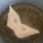 Chiacchiere, bugie, frappe... di carnevale - Tappa 2