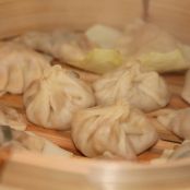 Ravioli Cinesi Vegetariani