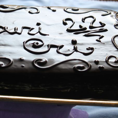Sacher Torte