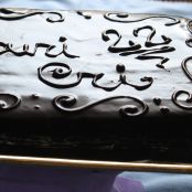 Sacher Torte