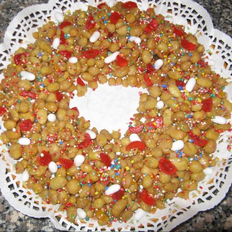 STRUFFOLI