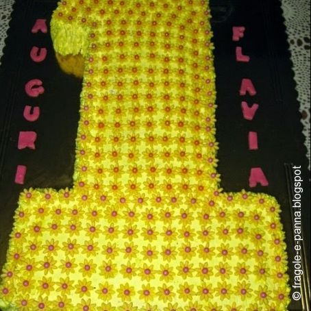 Torta numero 1